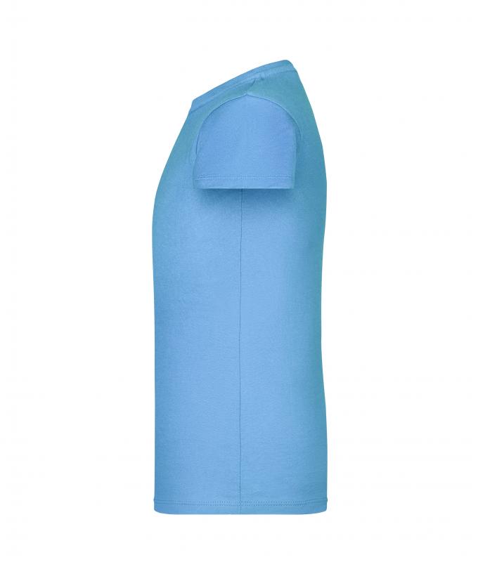 Kinderen Promo-T Girl 150 Hemelsblauw 8641