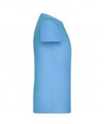 Kinderen Promo-T Girl 150 Hemelsblauw 8641