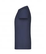 Kinderen Promo-T Girl 150 Navy 8641
