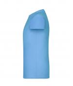 Kids Promo-T Girl 150 Sky-blue 8641