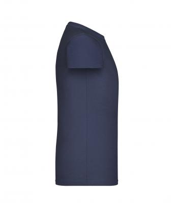 Kids Promo-T Girl 150 Navy 8641