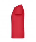 Kinderen Promo-T Girl 150 Rood 8641