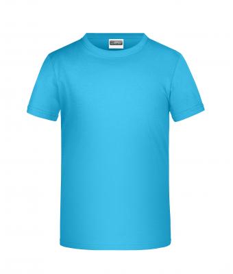 Kids Promo-T Boy 150 Turquoise 8642