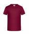 Kids Promo-T Junior 150 Wine 8642