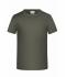 Kinder Promo-T Junior 150 Dark-grey 8642