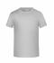 Kinder Promo-T Junior 150 Grey-heather 8642
