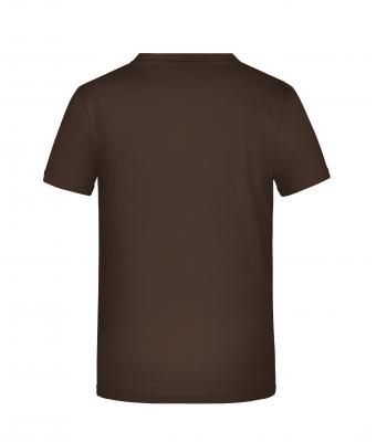 Kids Promo-T Junior 150 Brown 8642