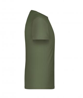 Kids Promo-T Junior 150 Olive 8642