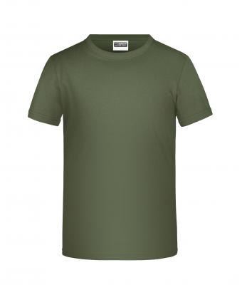 Kids Promo-T Junior 150 Olive 8642