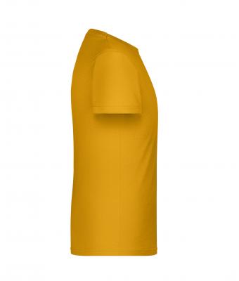 Kinder Promo-T Junior 150 Gold-yellow 8642