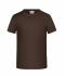 Kinder Promo-T Junior 150 Brown 8642