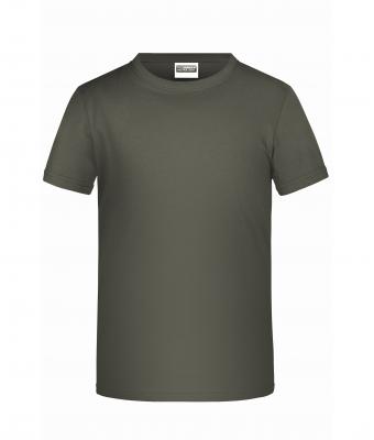 Kinder Promo-T Junior 150 Dark-grey 8642