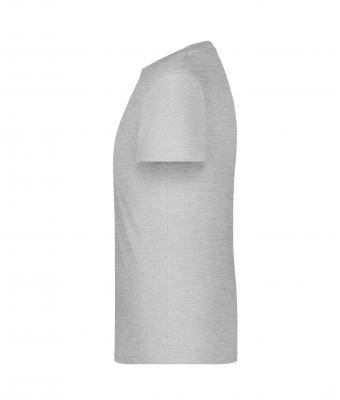 Kinder Promo-T Junior 150 Grey-heather 8642