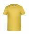 Kinder Promo-T Junior 150 Yellow 8642