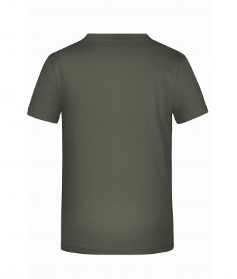 Kids Promo-T Junior 150 Dark-grey 8642