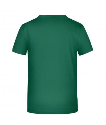 Kinder Promo-T Junior 150 Irish-green 8642