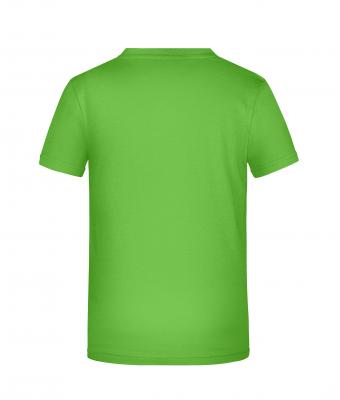 Kinder Promo-T Junior 150 Lime-green 8642