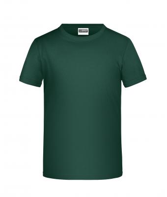 Kinder Promo-T Junior 150 Dark-green 8642