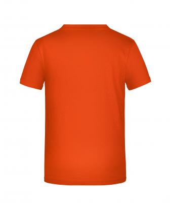 Kids Promo-T Junior 150 Orange 8642