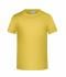 Kinder Promo-T Junior 150 Yellow 8642