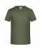 Kids Promo-T Junior 150 Olive 8642