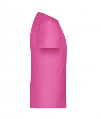 Kids Promo-T Junior 150 Pink 8642