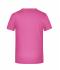 Kinder Promo-T Junior 150 Pink 8642