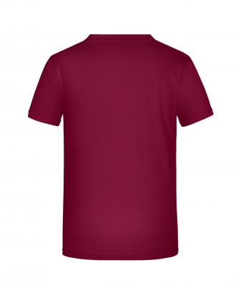 Kids Promo-T Junior 150 Wine 8642