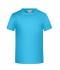 Kinder Promo-T Junior 150 Turquoise 8642