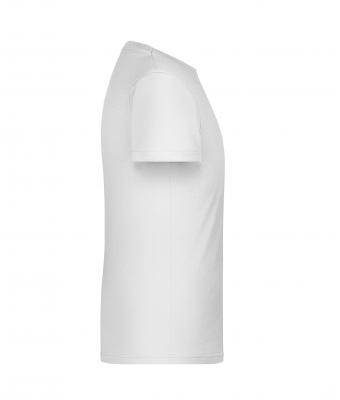 Kids Promo-T Junior 150 White 8642