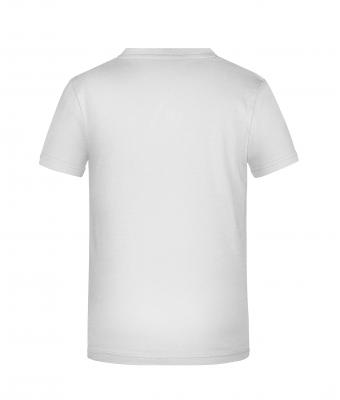Kids Promo-T Junior 150 White 8642