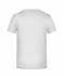 Kids Promo-T Junior 150 White 8642