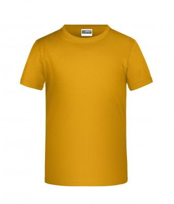 Kids Promo-T Junior 150 Gold-yellow 8642