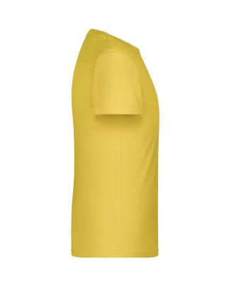 Kids Promo-T Junior 150 Yellow 8642