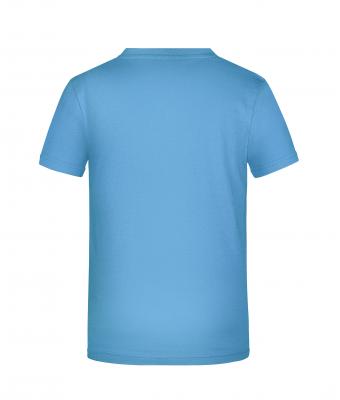 Kinderen Promo-T Junior150 Hemelsblauw 8642