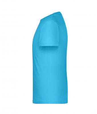 Kinderen Promo-T Junior150 Turquoise 8642