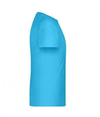 Kinderen Promo-T Junior150 Turquoise 8642