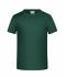Kinderen Promo-T Junior150 Donkergroen 8642