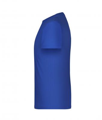 Kinderen Promo-T Junior150 Donkerroyal 8642