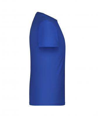Kinderen Promo-T Junior150 Donkerroyal 8642