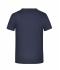 Kinderen Promo-T Junior150 Navy 8642