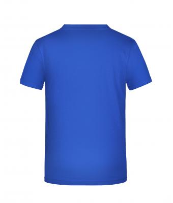 Kinderen Promo-T Junior150 Royal 8642