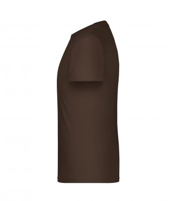 Kinderen Promo-T Junior150 Bruin 8642