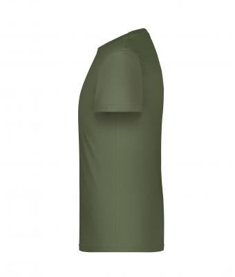 Kinderen Promo-T Junior150 Olijf 8642