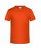 Kinderen Promo-T Junior150 Oranje 8642
