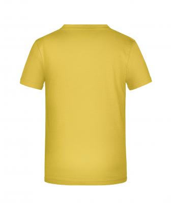 Kinderen Promo-T Junior150 Geel 8642