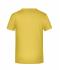Kinderen Promo-T Junior150 Geel 8642