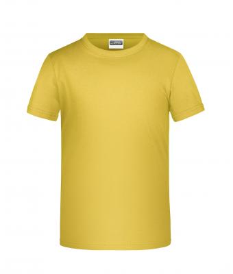 Kinderen Promo-T Junior150 Geel 8642