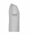 Kinderen Promo-T Junior150 Heather-grijs 8642