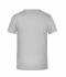 Kinderen Promo-T Junior150 Heather-grijs 8642